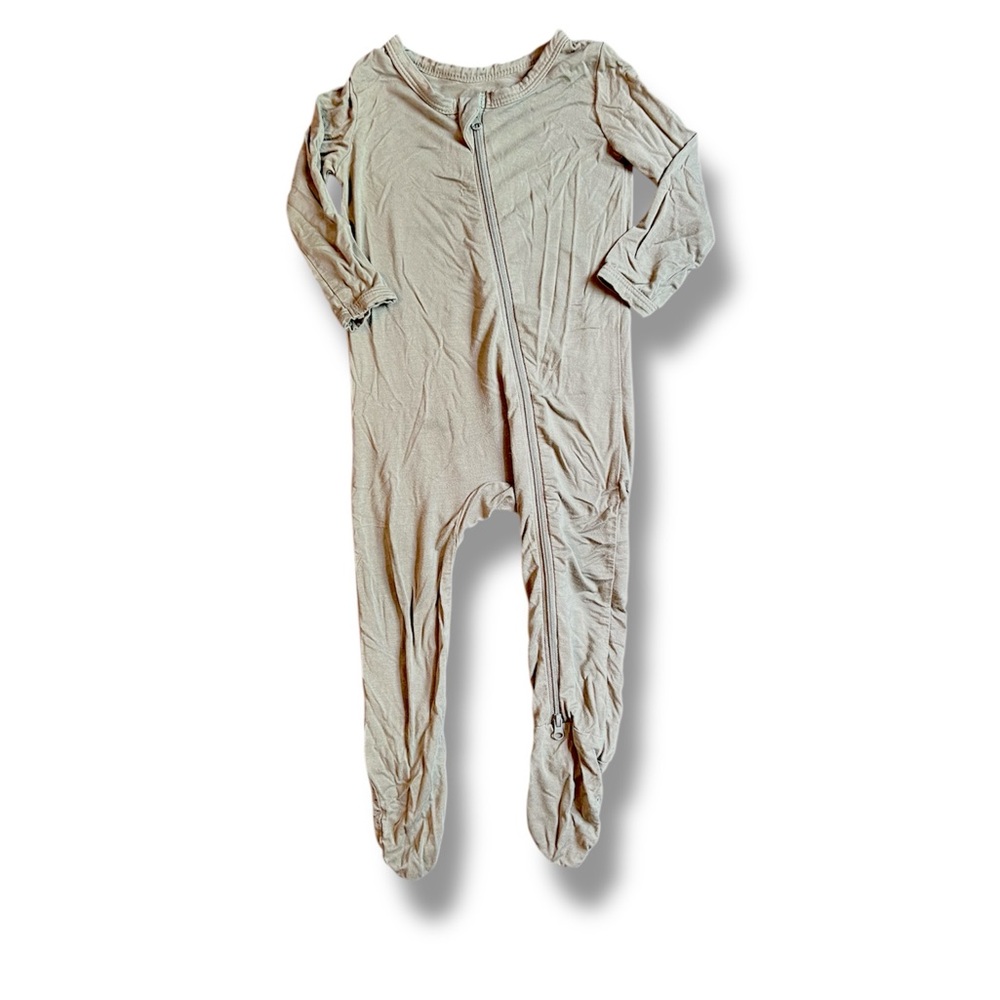 Infant Sleeper